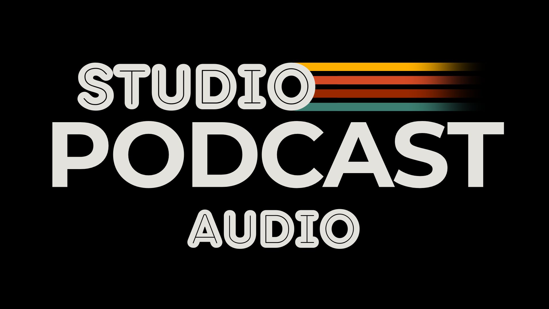 studio podcast marseille