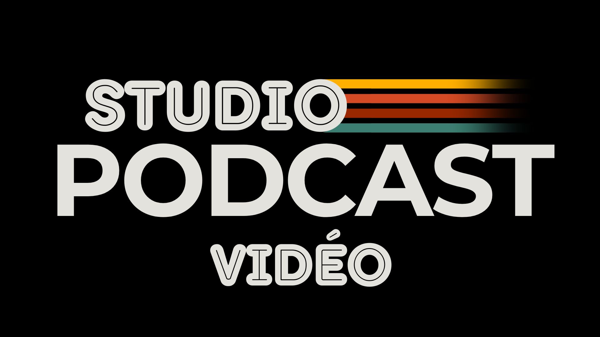 studio podcast marseille